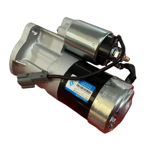 Starter Motor for Nissan Frontier  OEM 23300-EA00A