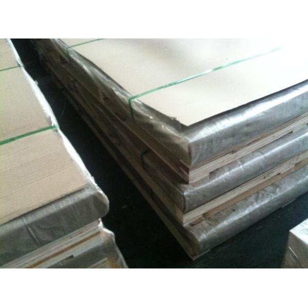 UNS S32550 Duplex Steel Plate 0.6 - 30mm Hot Rolled / Cold Rolled Duplex Steel Pipe