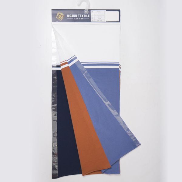 Striped Cotton Pique Fabric: 210gsm Stretch Texture for Premium Tees