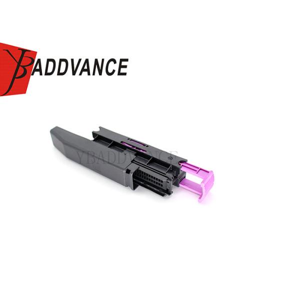 56 Pin FCI Electrical Connectors F1352008 211PC562S8009 For Automotive / Car