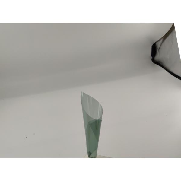 Modern Decorative PET Window Film Explosion Proof Safety Performance