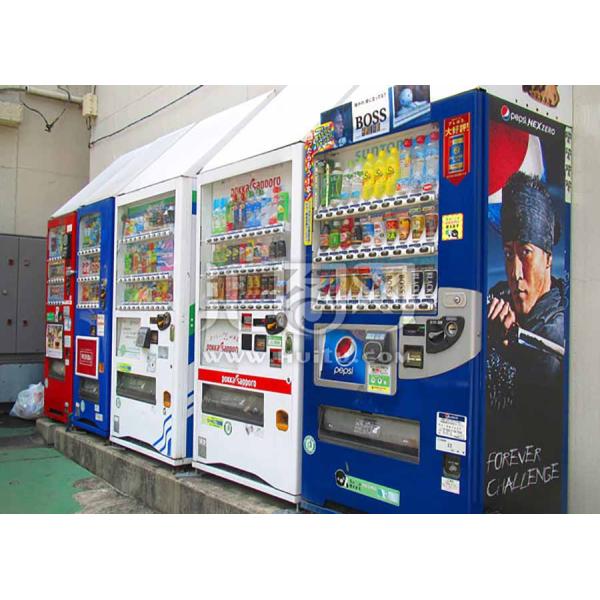 Minimal Spangle Aluzinc Coated Steel For Vending Machines And Barns 30-1500 mm Width