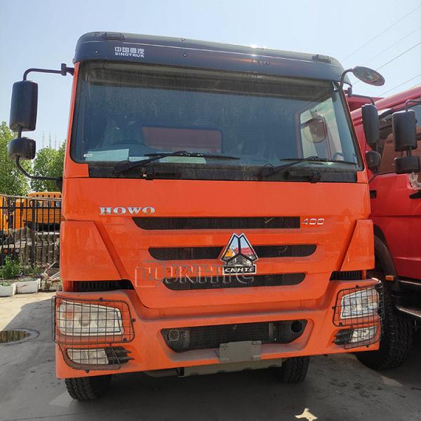 Новый Sinotruk 10-колесный грузовик HOWO грузовик 6X4 тяжелый дешевый бренд