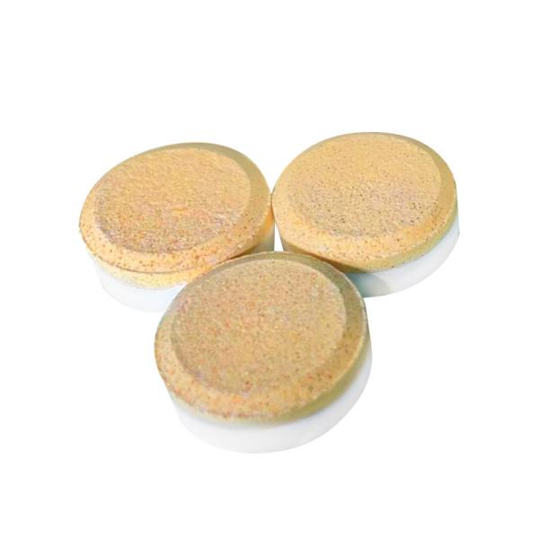 Super Decontamination Soap Block for Kitchen Waste Cleaning and Oil Removal OEM/ODM