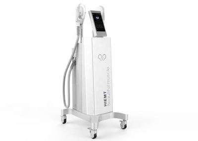 7 Tesla HIEMT 300µS 2.3KVA EMS Muscle Stimulator Machine