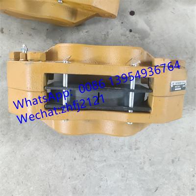 sdlg Disk brake 4120001739, wheel loader  spare  parts for  wheel loader LG936/LG956/LG958