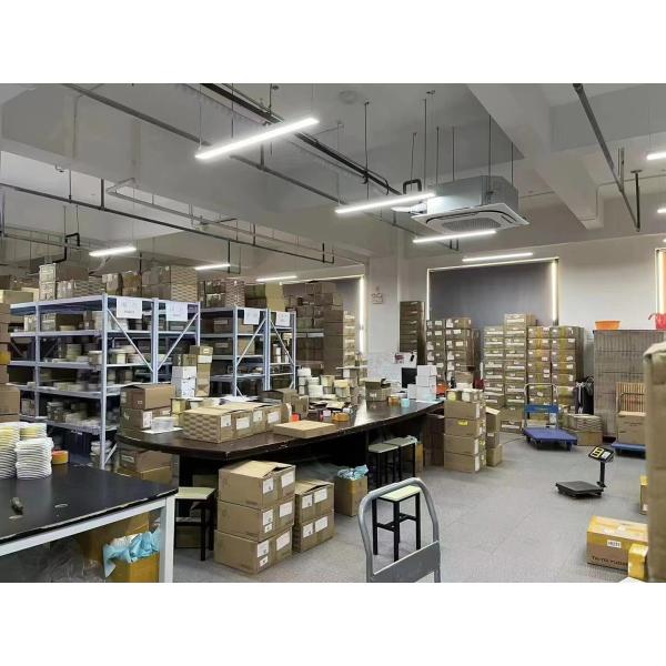 QIN XIN (HONG KONG) ELECTRONIC TECHNOLOGY CO.,LIMITED