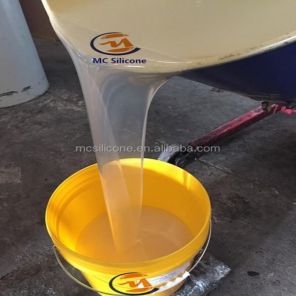 Mold Making 25 Shore A Platinum Cure Liquid Silicone Rubber