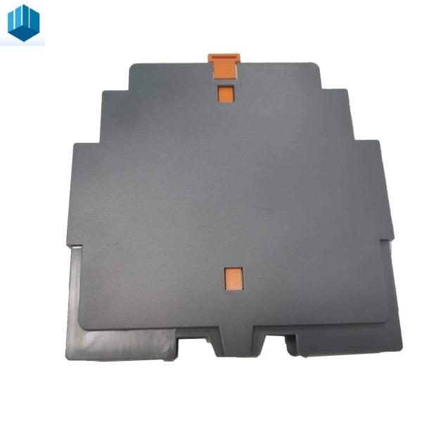 Продукты прессформы впрыски PLC