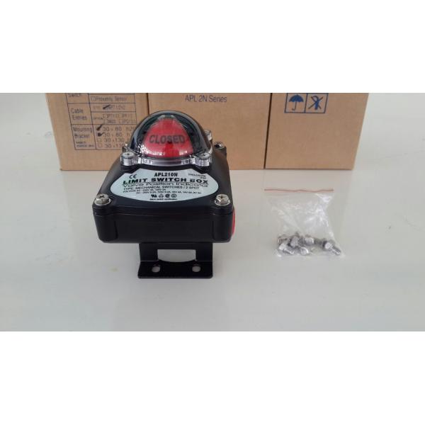 Предельный переключатель для пневматического привода индикаторный переключатель для пневматического клапана