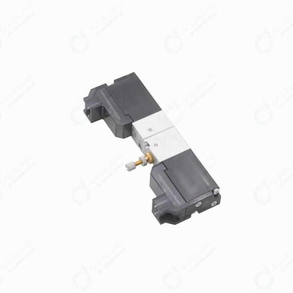 Hanwha SM411 SM421 SMT Feeder Parts J6702048A Vacuum Solenoid Valve VA01PEP34B-1U