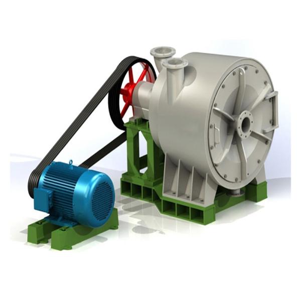 Fiber Separator Machine For Pulp Paper Making Machine