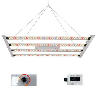 400W LED Grow Light Full Spectrum