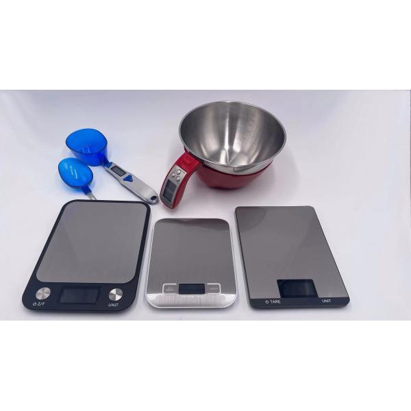 CE ROHS Certified Portable Electronic Luggage Scale with LCD Digital Display ABS Stainless Steel Material 50kg Capacity