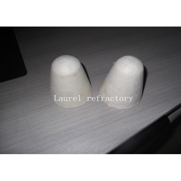 Высокотемпературная термостойкость керамических волокон Рефракторная вакуумная ф