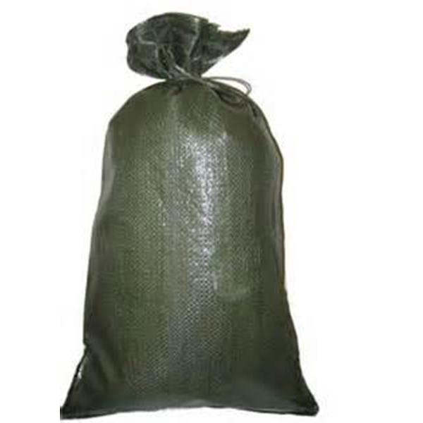 50kg Custom PP Woven Sand Packaging Sacks