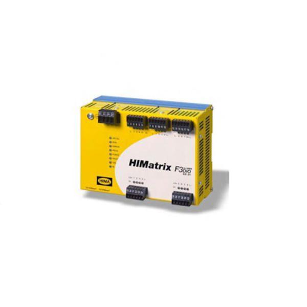 HIMATRIX F60PS01 F60 PS 01 HIMA One Year Warranty