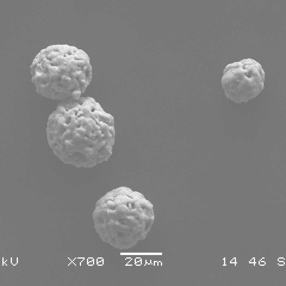 порошки металла 25NiCr-Cr3C2 75/25 HVOF термальные распыляя коррозионностойкие