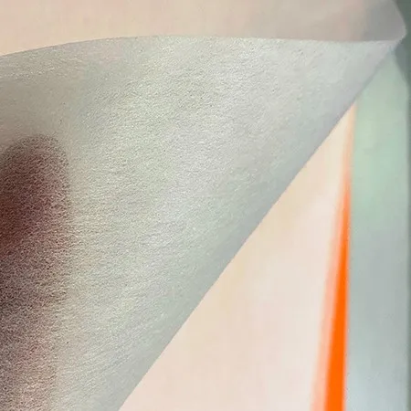 Saturated Steeping Non Woven Machine Foam Steeping Bond 100-200kg/H Nonwovne Production Line