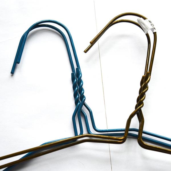 2.1mm Wire Shirt Hanger