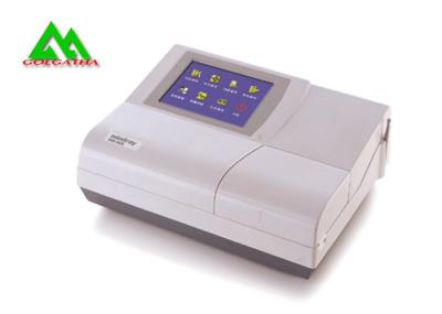 Clinical / Laboratory Automated Elisa Analyzer , Bench Top Elisa Test Equipment