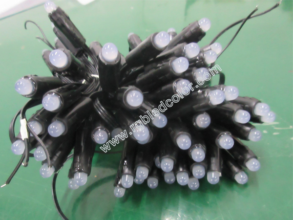 individual addressable f8 apa106 point light