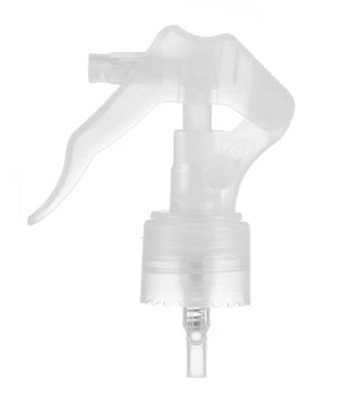 JL-TS106E Mini Hand Sanitizer Disinfectant Trigger Sprayer 28/410 24/410 for Skin Care Antibacterial