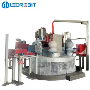 Automatic Polishing Machine