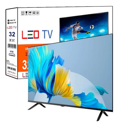 65inch Curved Hotel TV 4K Big Screen TV Ultra HD LED Smart Television 75 Inch TV