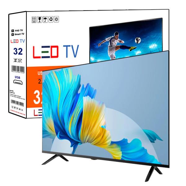 65inch Curved Hotel TV 4K Big Screen TV Ultra HD LED Smart Television 75 Inch TV