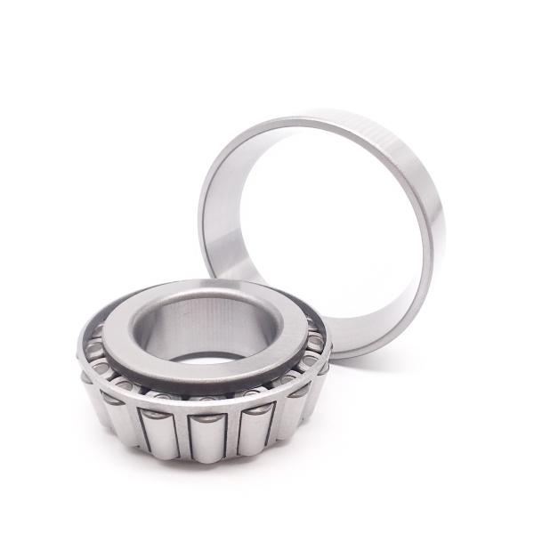 0.738 kgs High Precision Chrome Steel Material Conveyor Roller Bearing 31308 P0 P6