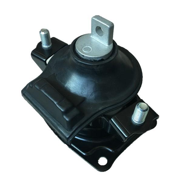 Honda Accord Rear Engine Mount , Black AT 2003 Honda Accord Motor Mount 