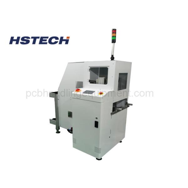 SMTライン SS304 20M/Min 40mmピッチPCBロード機