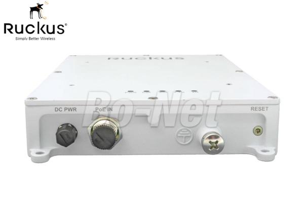 1GBE Ethernet Port Cisco Wlan Access Point 901-E510-WW01 RUCKUS Wave 2 Outdoor