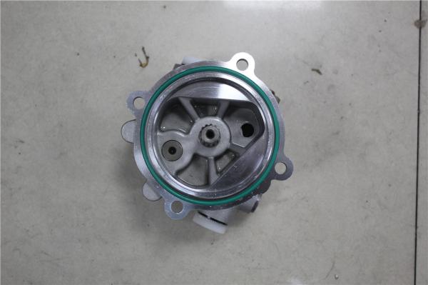 Peças para escavadeiras Peças para escavadeiras K3V112 XJBN-01196 YN10V00014F3 Bomba de engrenagem para JCB220 R210-9 SK200-8 SK330-8