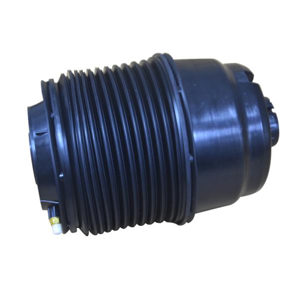 Мерседес Бенц W167 Воздушная подвеска пружина Задняя 1673200025