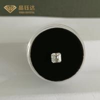 DEF couleur VVS VS HPHT Diamants créés en laboratoire