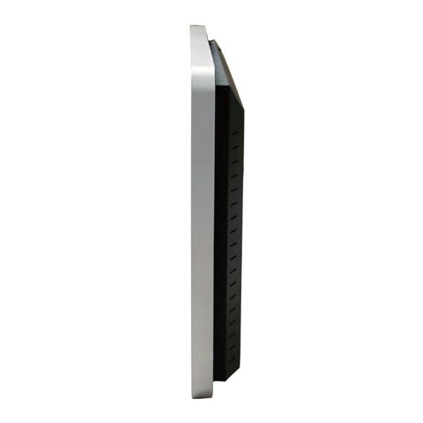 FHD 70 Inch High Brightness Display 1920x1080 Commercial Kiosk