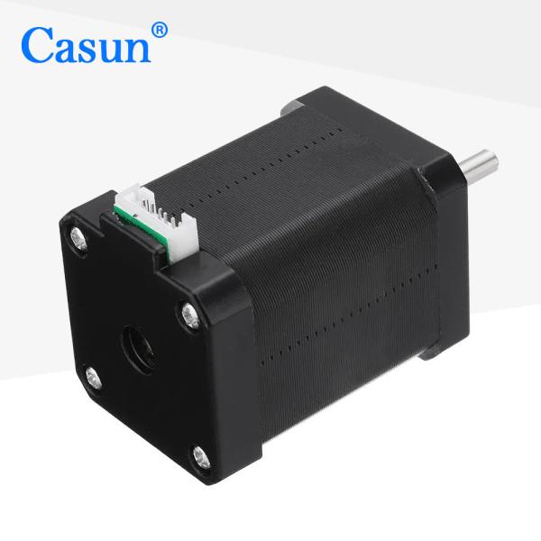 42x42x60mm NEMA 17 Stepper Motor 4 Wire 0.6N.M For CNC Robot