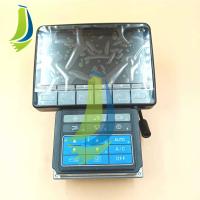 7835-31-1010 panneau d'affichage de moniteur 7835311010 pour l'excavatrice PC200-8