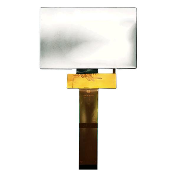 480x272 Color  4.3 High-Brightness TFT LCD For Outdoors