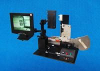 O gabarito da calibração do alimentador do equipamento de FUJI CP6 SMT com ISO da exposição de diodo emissor de luz aprovou