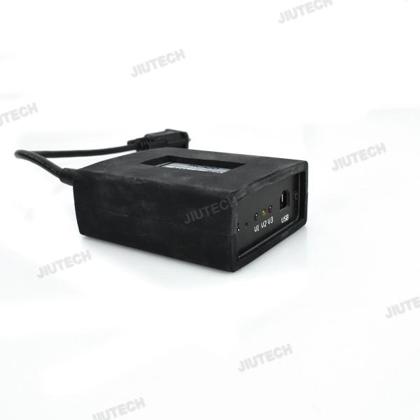 Ferramenta de diagnóstico automático de empilhadeira Linde Canbox Doctor Still Toyota Bt Yale Hyster Crown Judit Jeti Sh Et Forklfit