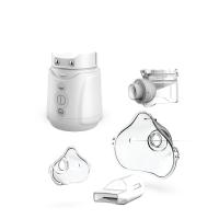 Novo Design Bateria Carregador Portátil Wearable Salbutamol Sulfatemesh Nebulizer