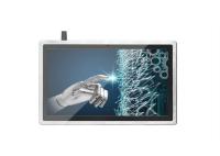 13,3 de” toques capacitivos impermeáveis exteriores SCADA do PC 15W 1000nits Android