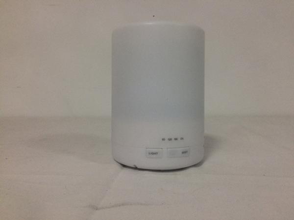 Ultra - Quiet Electric Aroma Diffuser Cool Mist Humidifier For Office / Bedroom