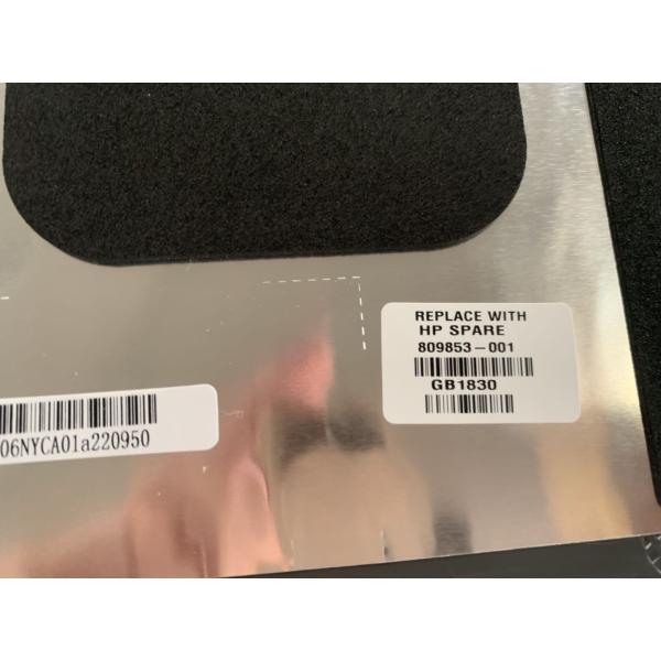 HP Probook 11 EE G2 LCD cover 809853-001  850925-001, Hp Probook 11 EE G2 LCD cover, repair LCD cover for HP Probook 11