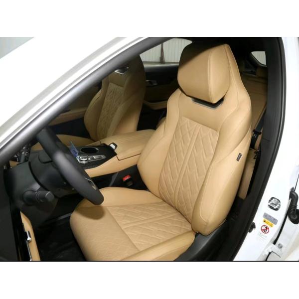 Changan UNIK 2021 2.0T Excellence Version Medium SUV 8 Gear Automatic Manual