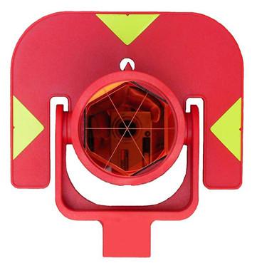 GA-PR111 Leica style  Single Prism Set /Reflecting set  for total station