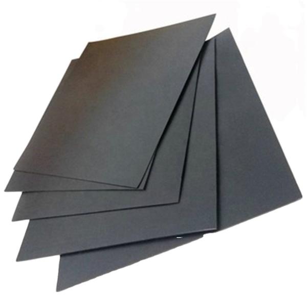 GM13 Geomembrana HDPE Liner para construção de lagoas de peixes e barragens em 0,5 mm 0,75 mm 1 mm